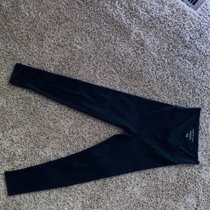 American Eagle/Aerie Crossover legging 7/8 length